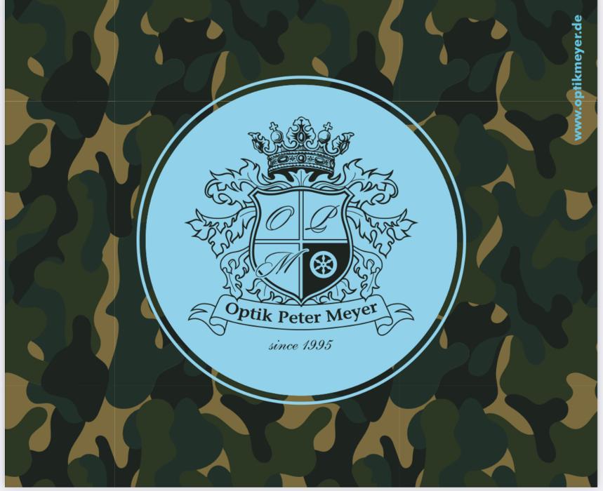 Optik Peter Meyer, Krahnstraße in Osnabrück