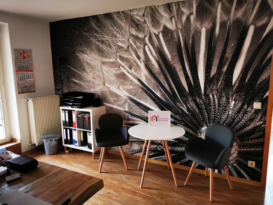 Pure Cleaning Gebäudereinigung GmbH & Co KG, Am Solarpark in Ankum