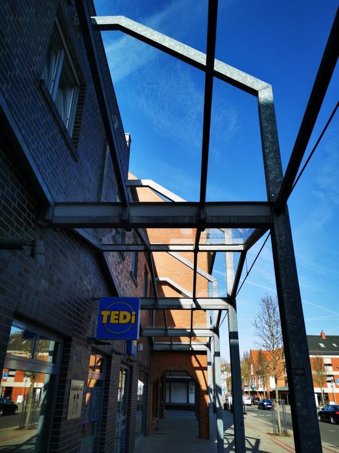 Pure Cleaning Gebäudereinigung GmbH & Co KG, Am Solarpark in Ankum