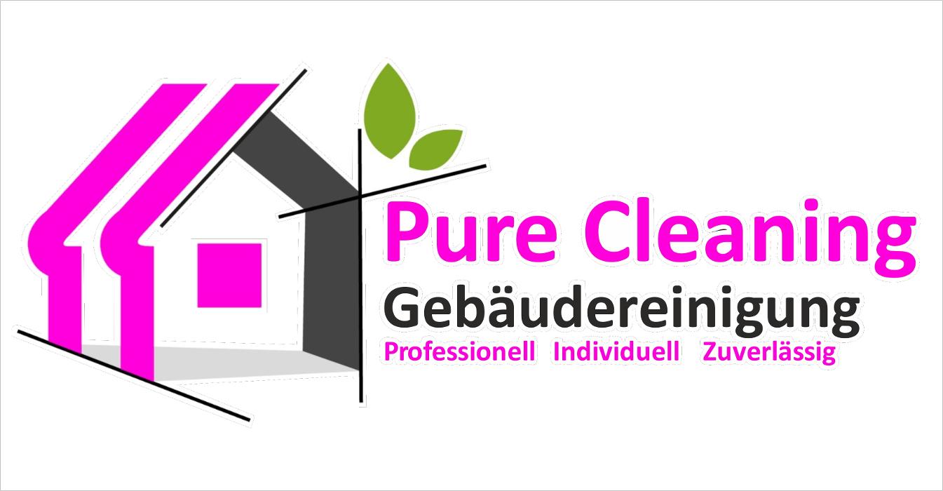 Pure Cleaning Gebäudereinigung GmbH & Co KG in Ankum