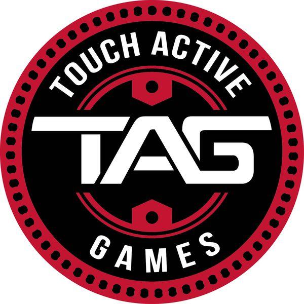 TAG: TOUCH ACTIVE GAMES Loisirs et divertissements
