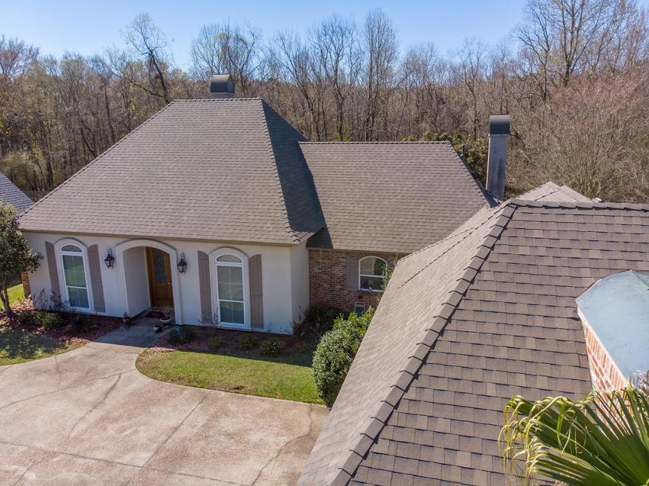 Premier South Roofing & Sheet Metal - Baton Rouge, LA