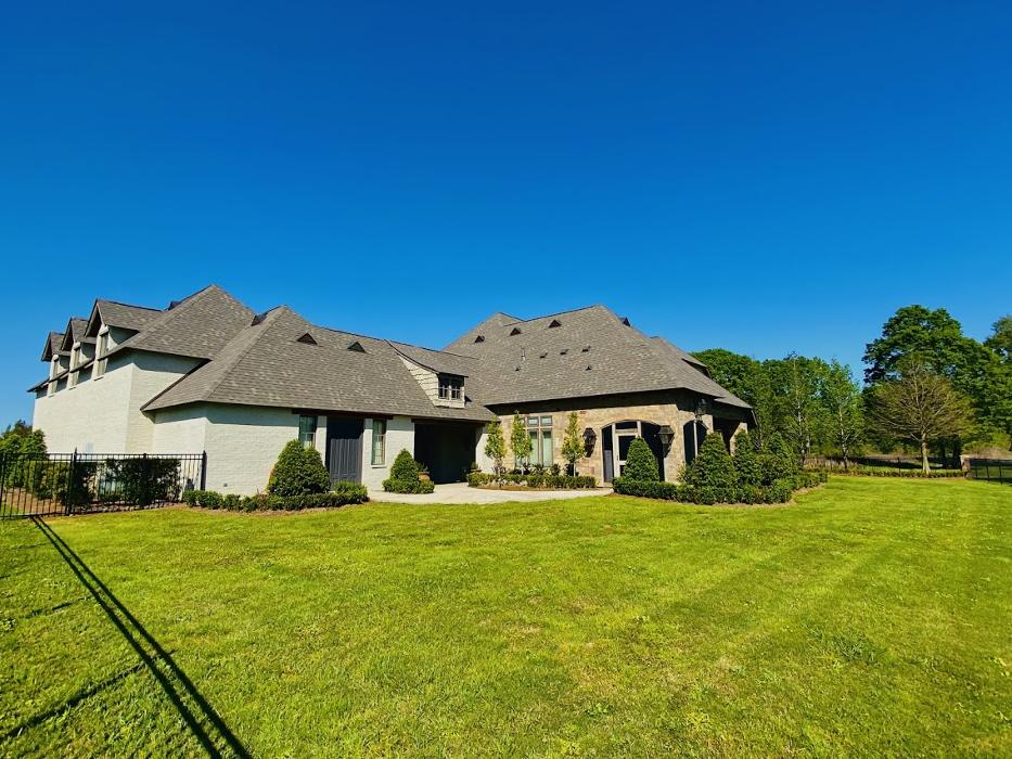 Premier South Roofing & Sheet Metal - Baton Rouge, LA