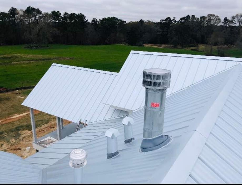 Premier South Roofing & Sheet Metal - Baton Rouge, LA