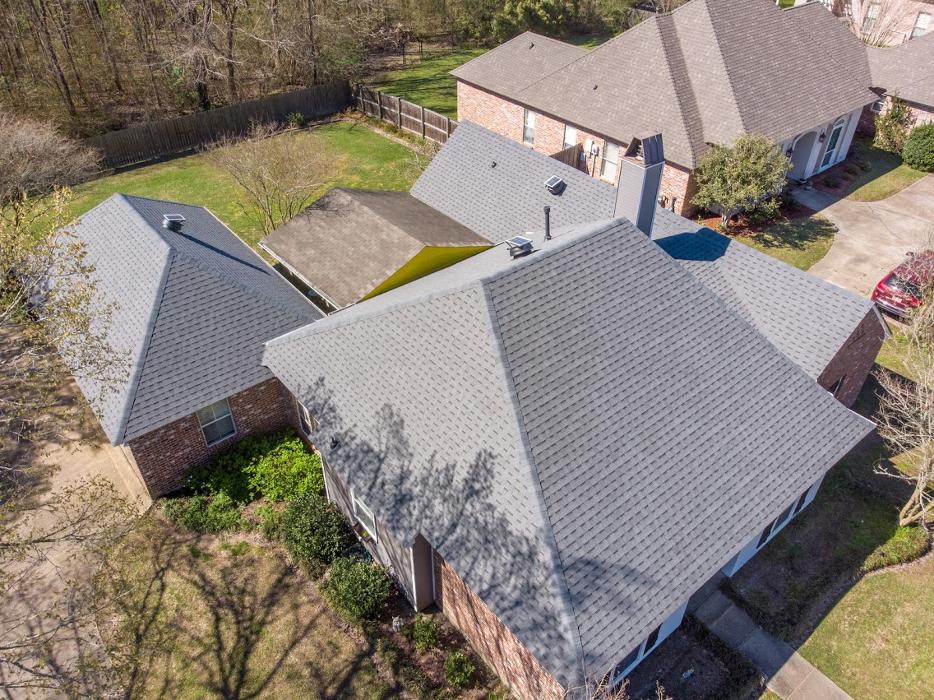 Premier South Roofing & Sheet Metal - Baton Rouge, LA