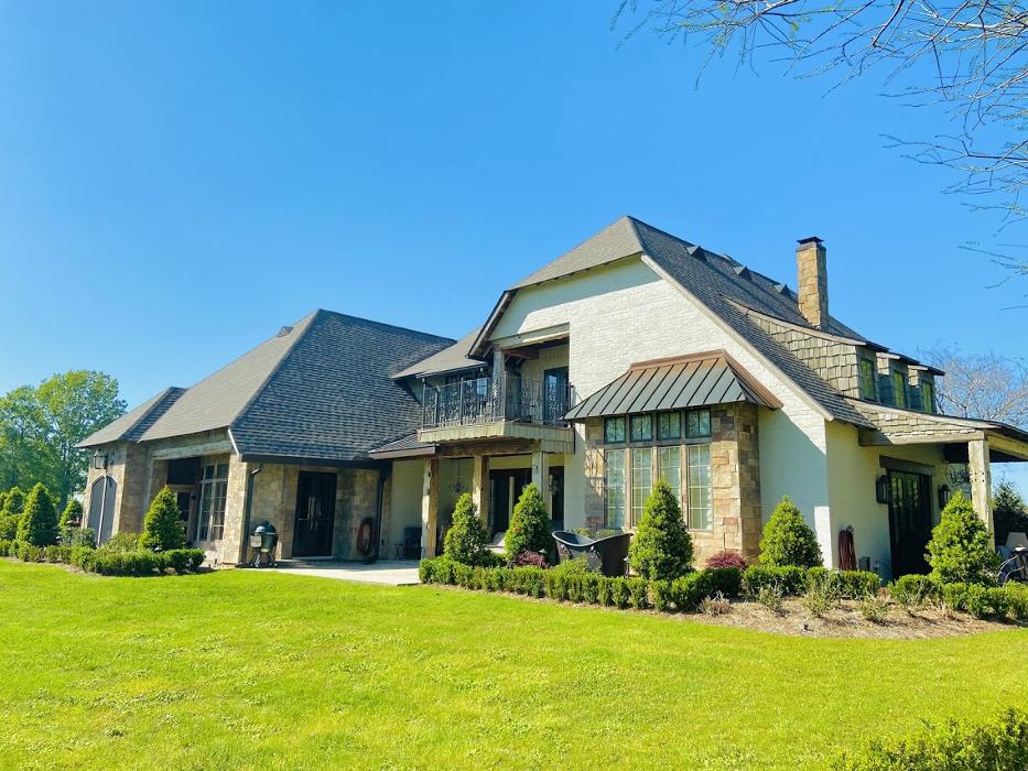 Premier South Roofing & Sheet Metal - Baton Rouge, LA