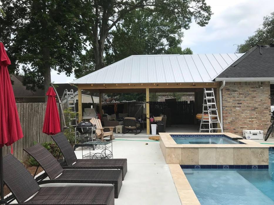 Premier South Roofing & Sheet Metal - Baton Rouge, LA
