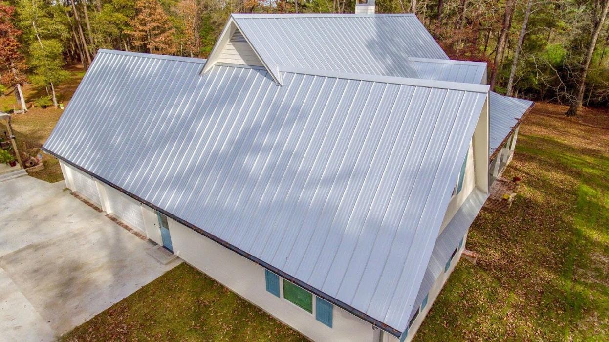 Premier South Roofing & Sheet Metal - Baton Rouge, LA