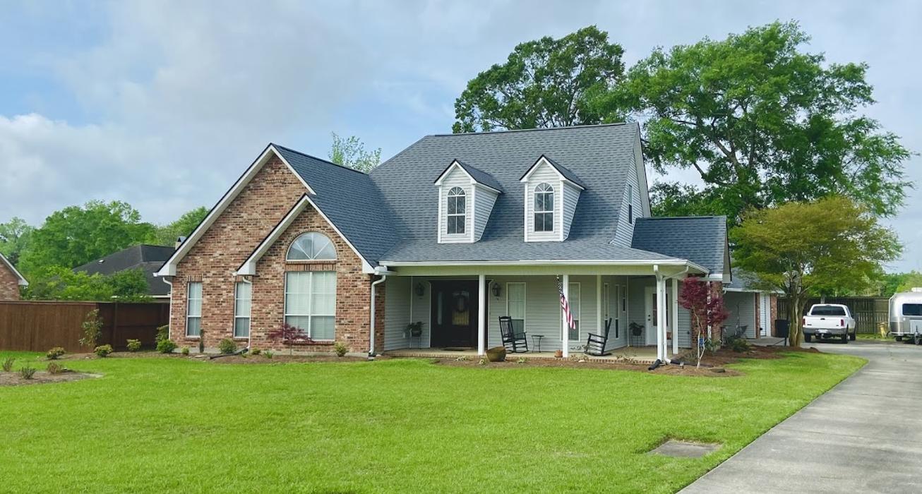 Premier South Roofing & Sheet Metal - Baton Rouge, LA