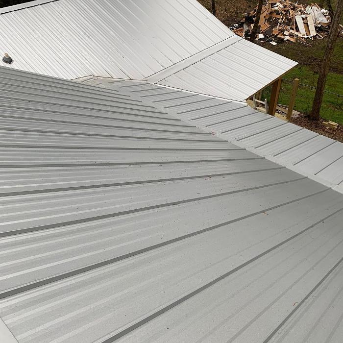 Premier South Roofing & Sheet Metal - Baton Rouge, LA
