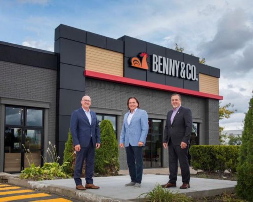 Benny&Co.