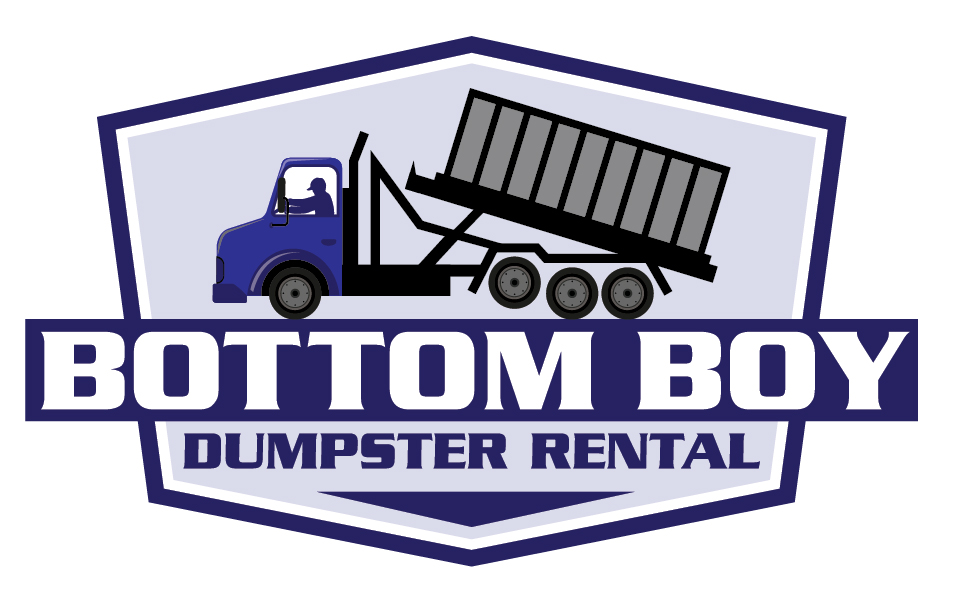 Bottom Boy Dumpster Rentals