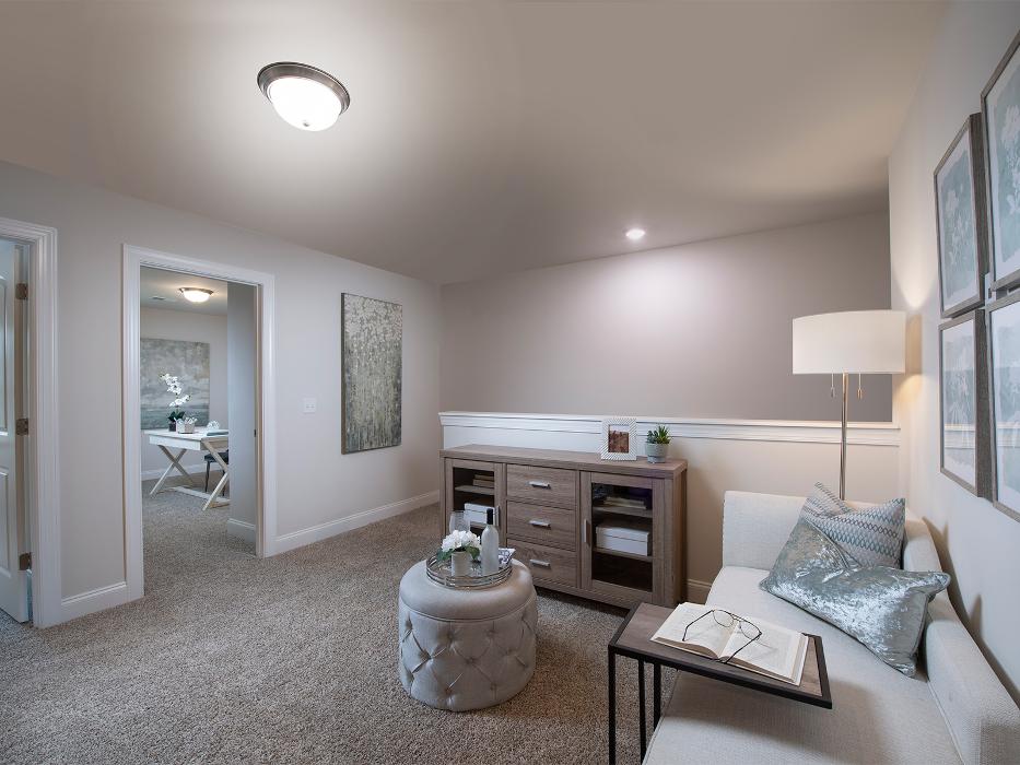 The Townes at Garrison Grove by Meritage Homes - Simpsonville, SC