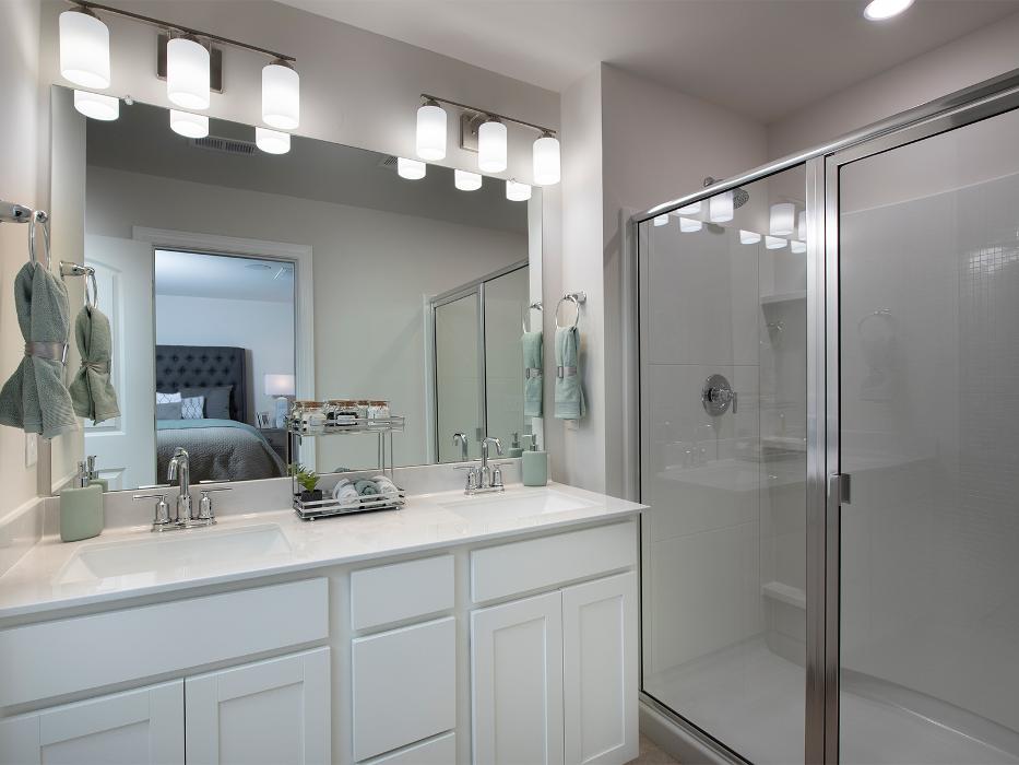 City Station Townes by Meritage Homes - Greer, SC