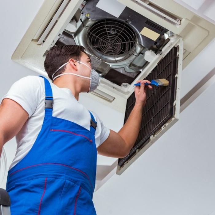 CARLOS AC - Perris, CA