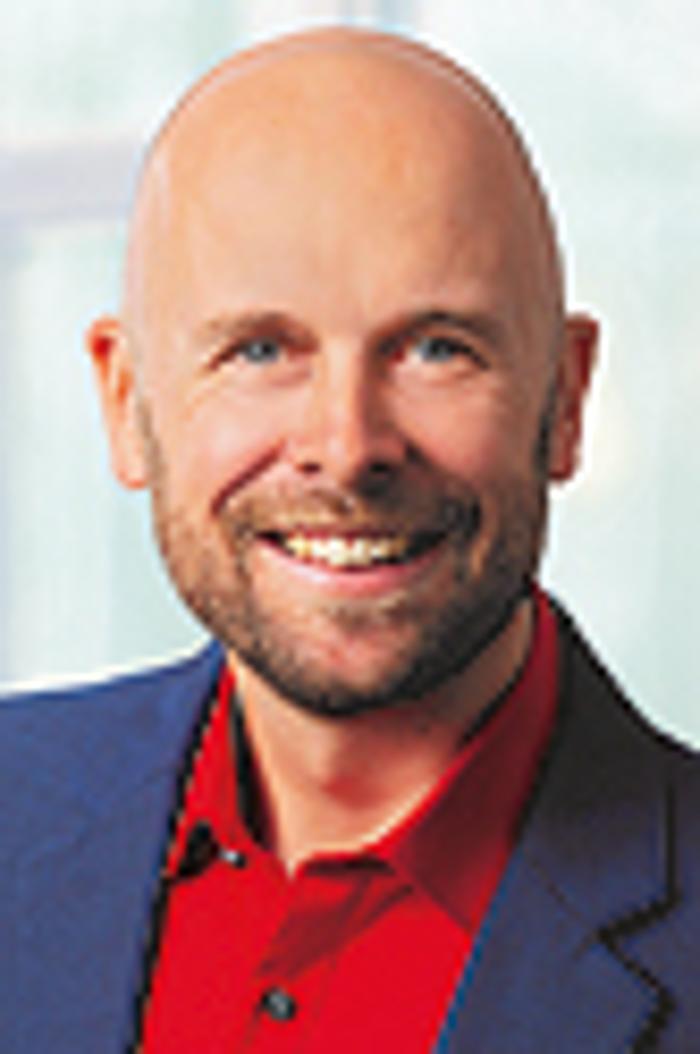 ERGO Versicherung Nils Schnetzler, Bahnhofstraße in Frankenberg (Eder)