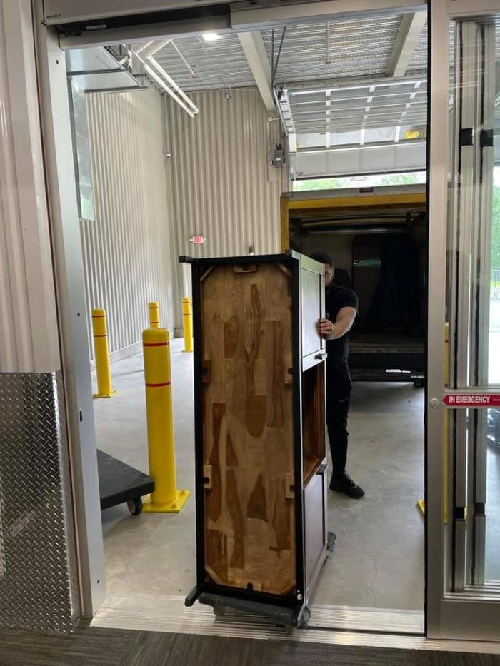 Mateusz LJ Services LLC - Lodi, NJ