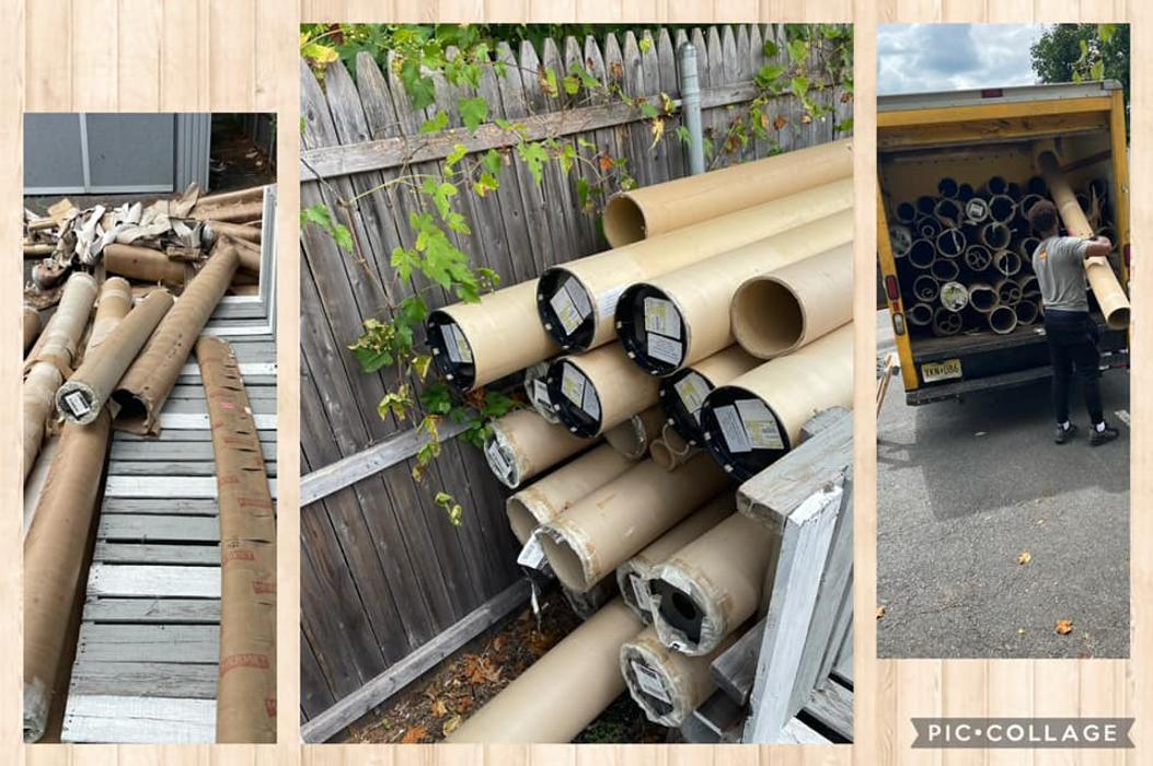 Mateusz LJ Services LLC - Lodi, NJ