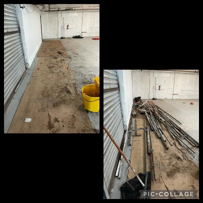 Mateusz LJ Services LLC - Lodi, NJ