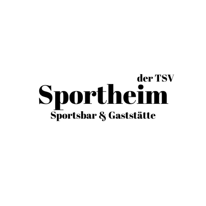 Sportheim Hitzacker in Hitzacker an der Elbe - Logo