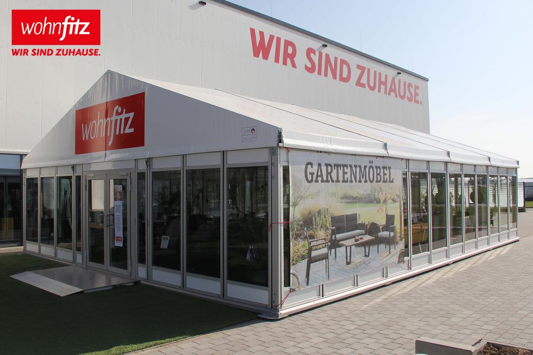 wohnfitz GmbH, Robert-Koch-Straße in Walldürn