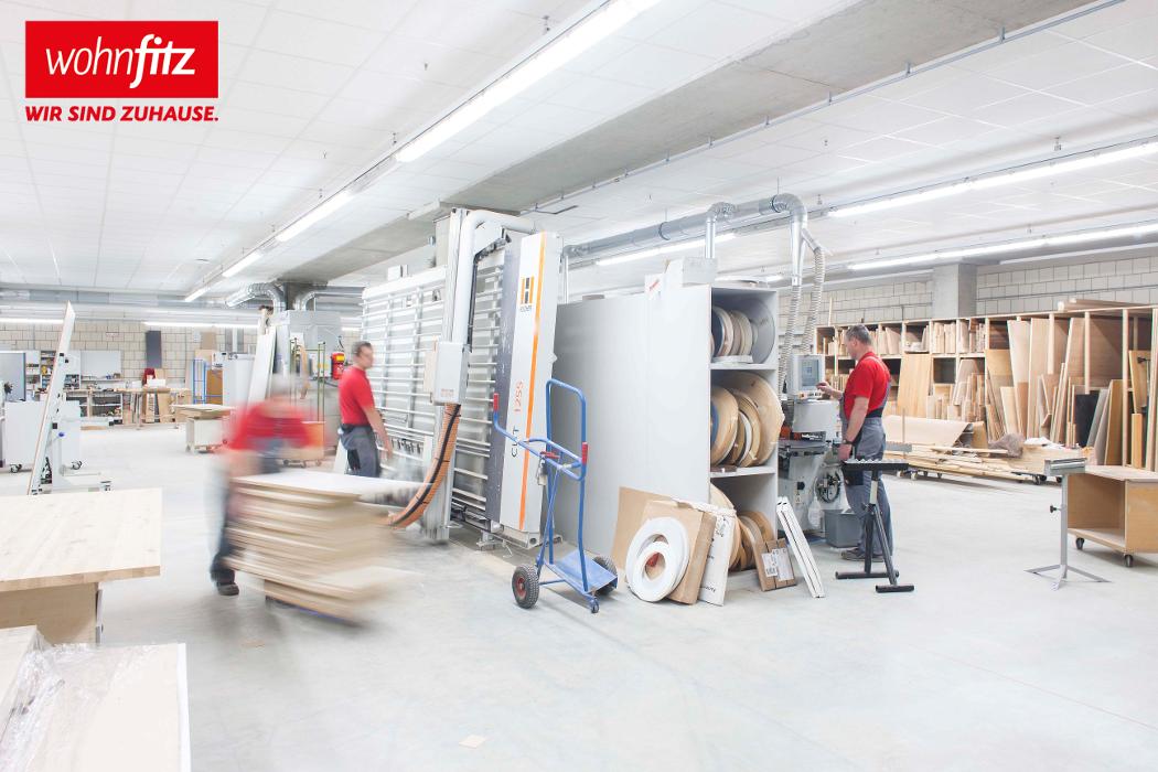 wohnfitz GmbH, Robert-Koch-Straße in Walldürn