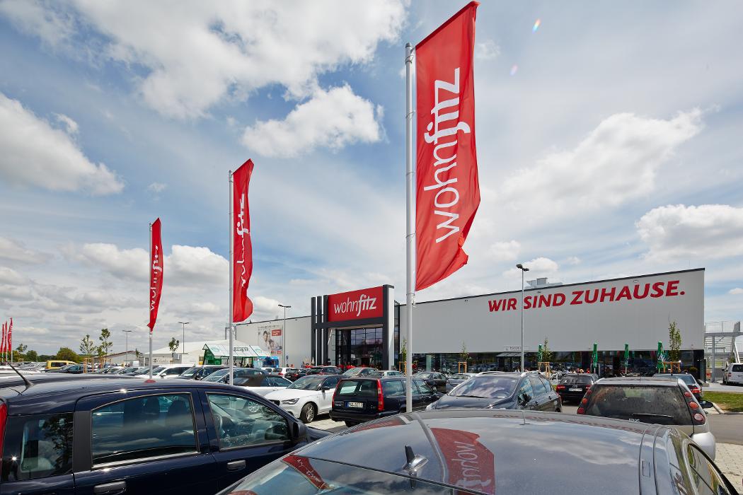 wohnfitz GmbH, Robert-Koch-Straße in Walldürn