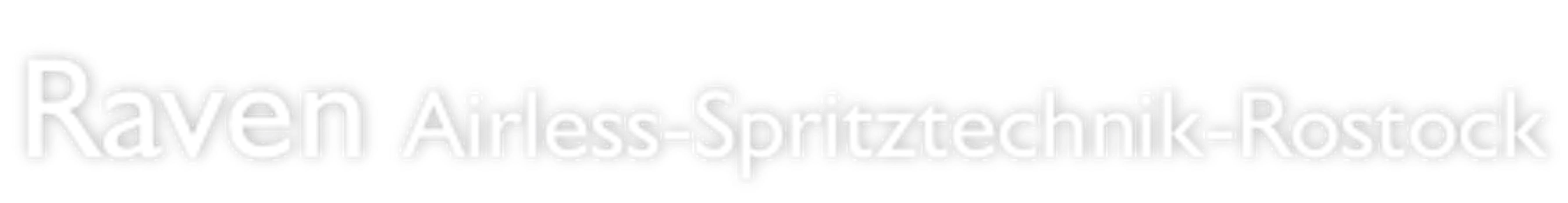 Raven Oberflächentechnik
