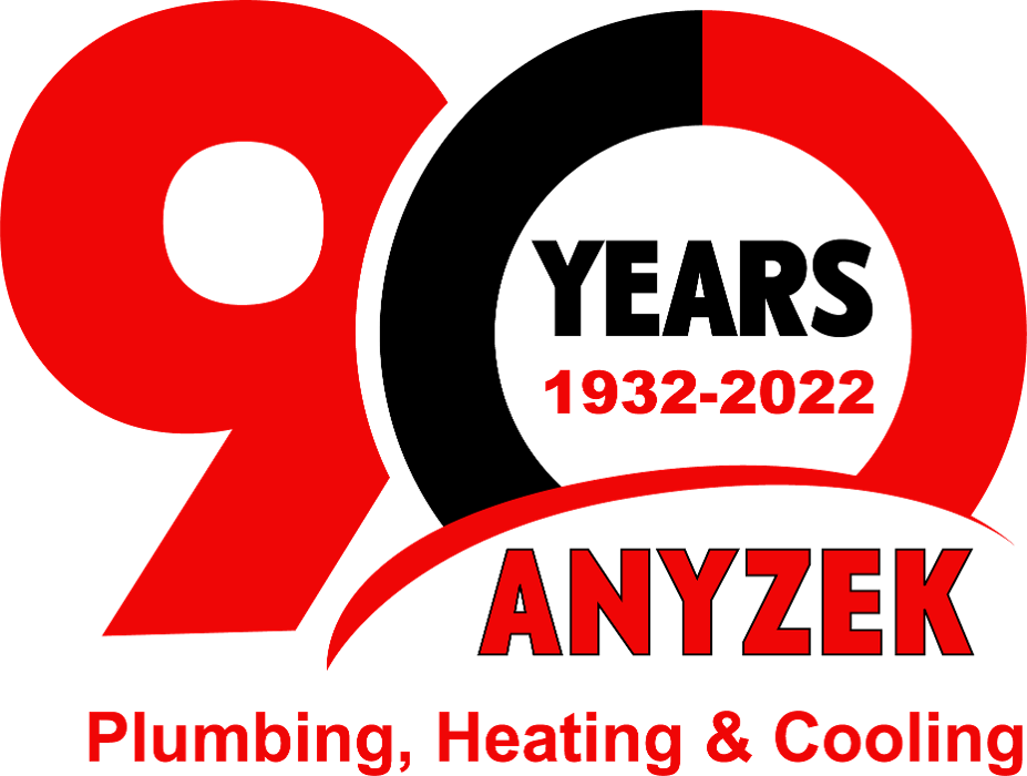 Anyzek Plumbing, Heating & Cooling - Gloucester City, NJ