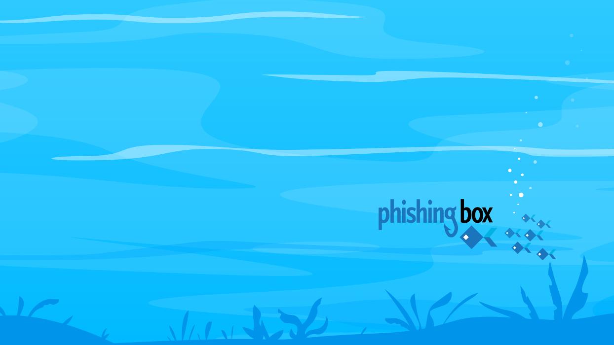 PhishingBox - Lexington, KY