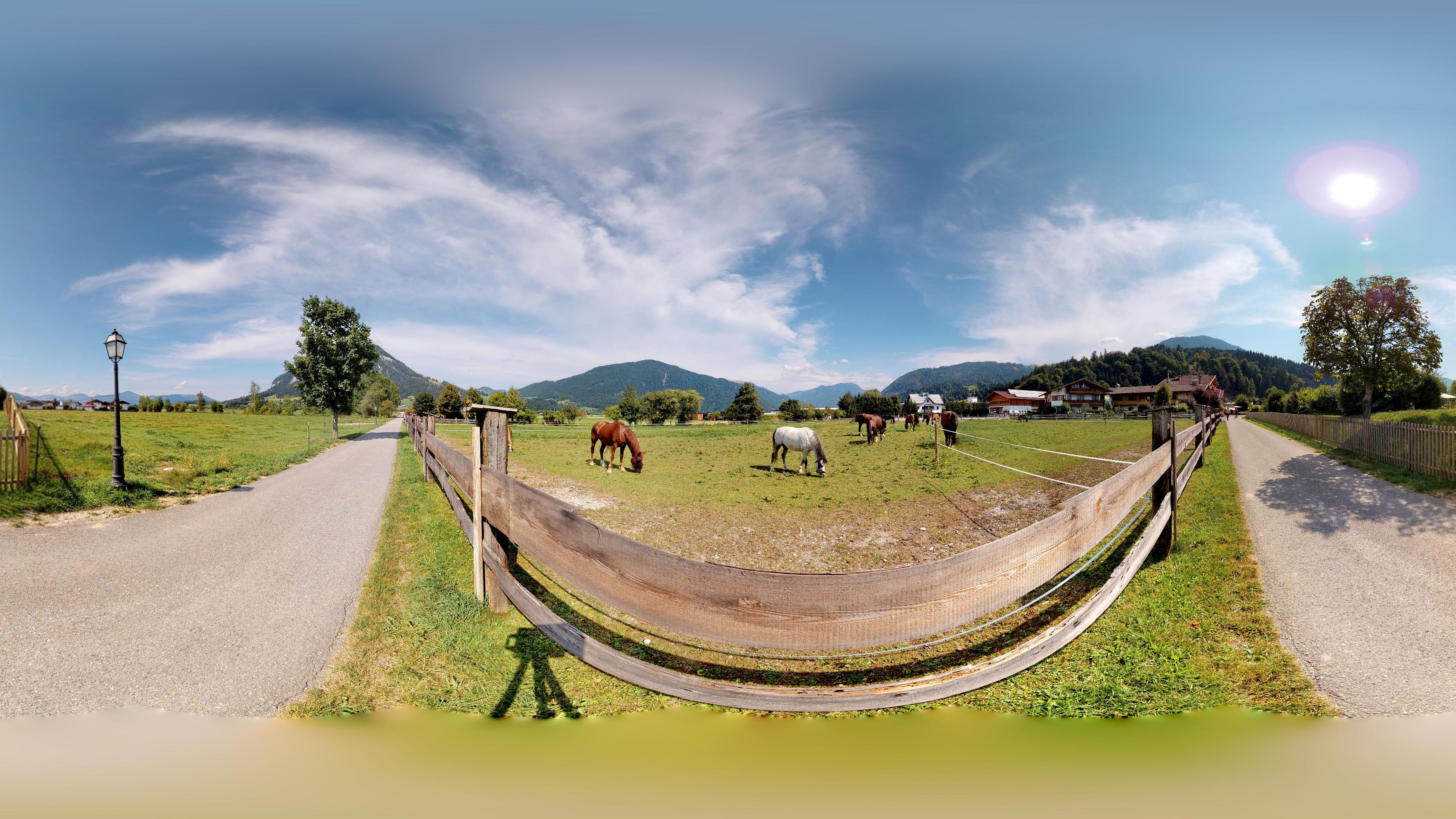 Familotel Landgut Furtherwirt Kirchdorf in Tirol, Innsbrucker Straße in Kirchdorf in Tirol