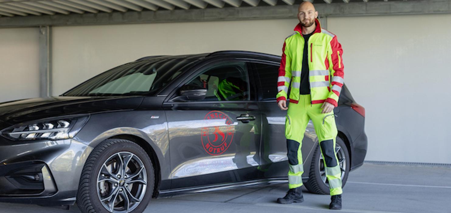 Hexenschuss-Notruf | Soforthilfe bei Hexenschuss ohne Schmerzmittel, Karlsplatz in München