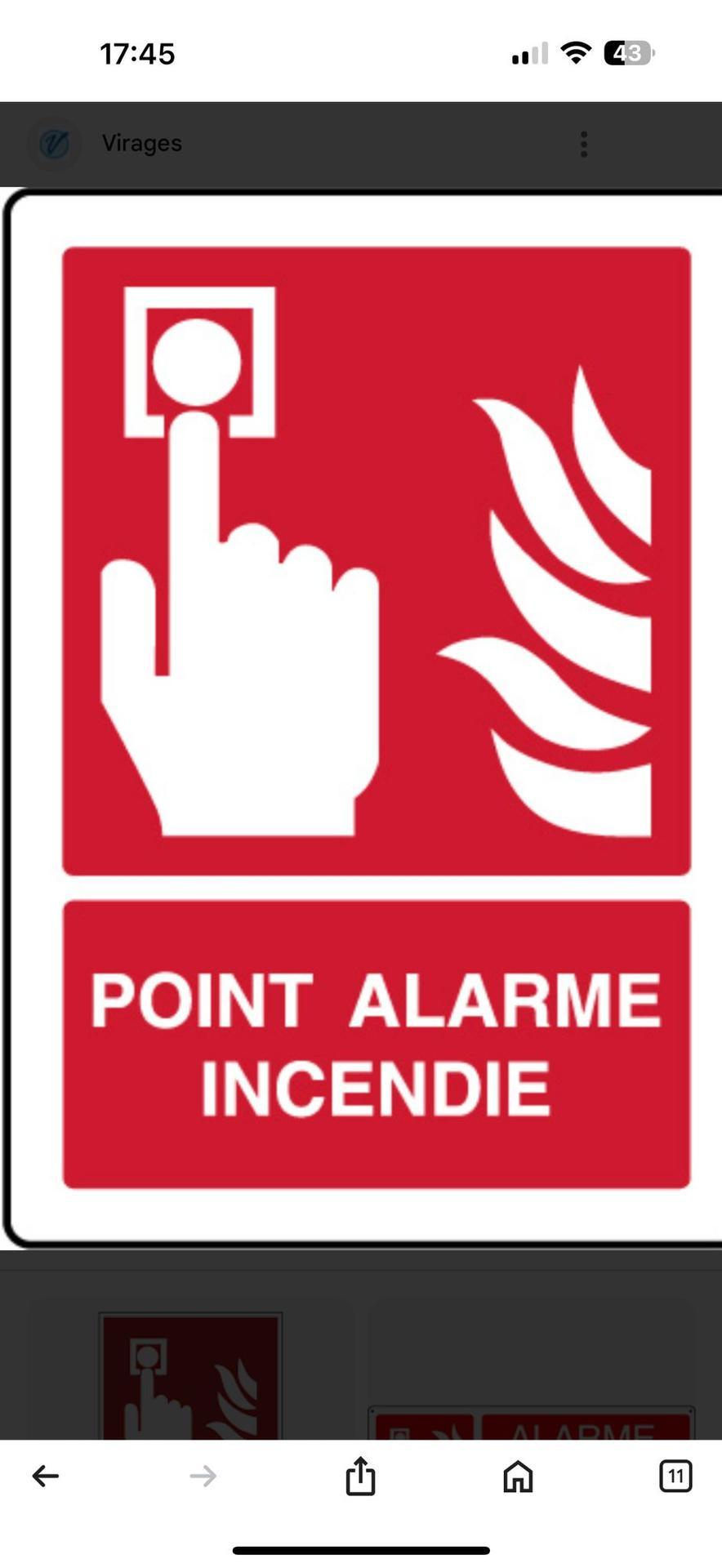 galerie image