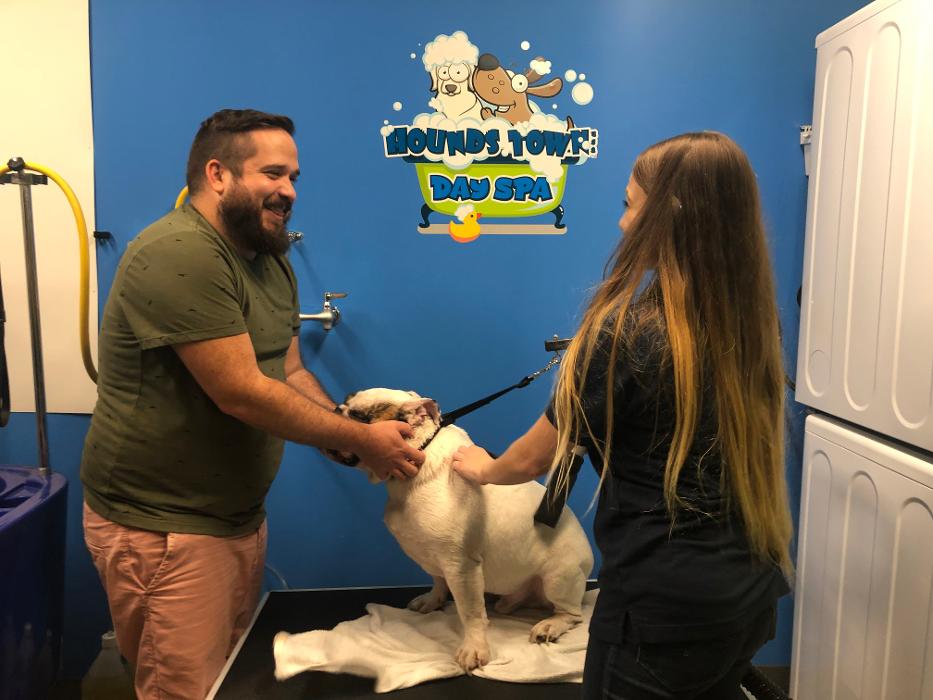 Hounds Town Central Bucks - Chalfont, PA