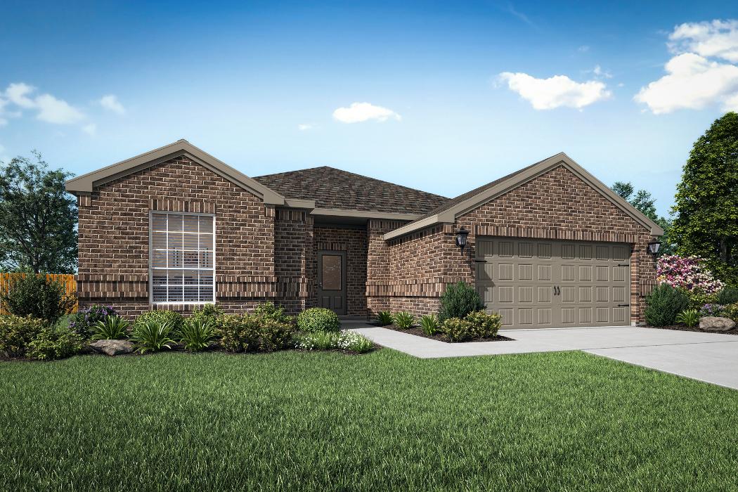 LGI Homes - Shadowbend Image