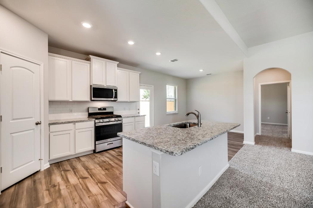 LGI Homes - Shadowbend Image