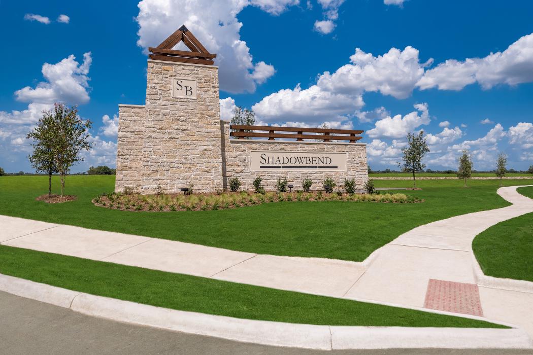 LGI Homes - Shadowbend Image