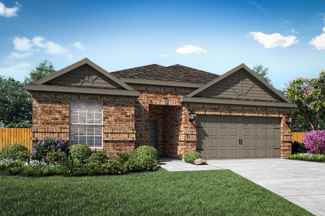 LGI Homes - Shadowbend Image