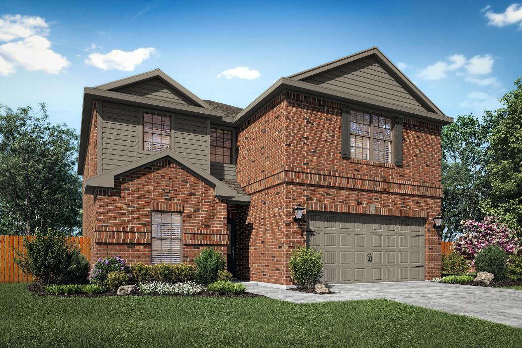 LGI Homes - Shadowbend Image