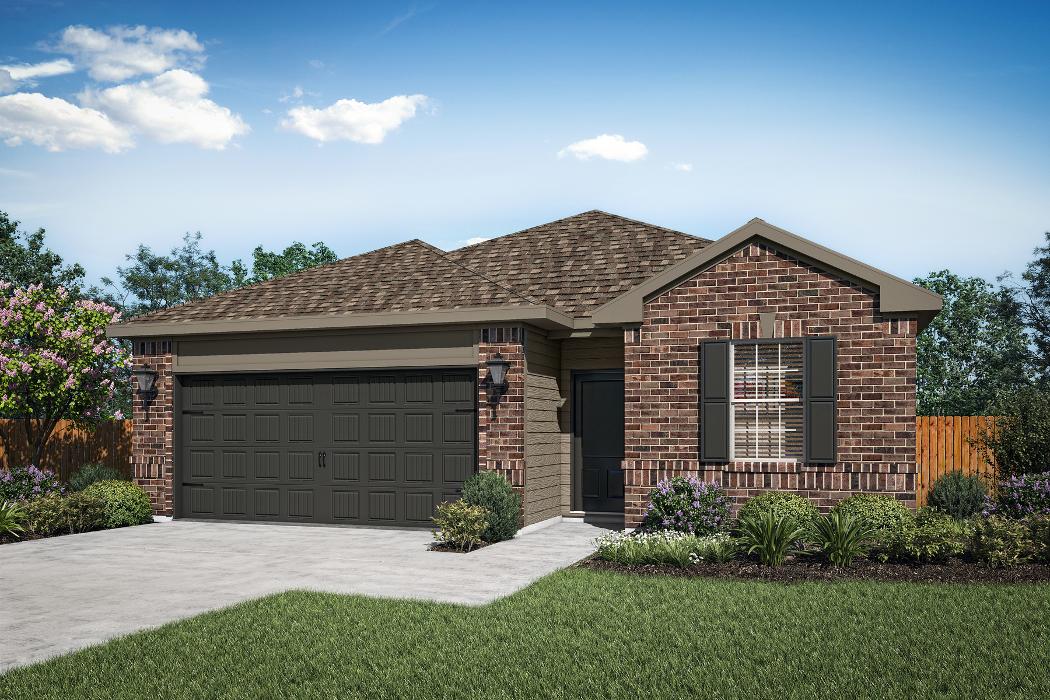LGI Homes - Shadowbend Image