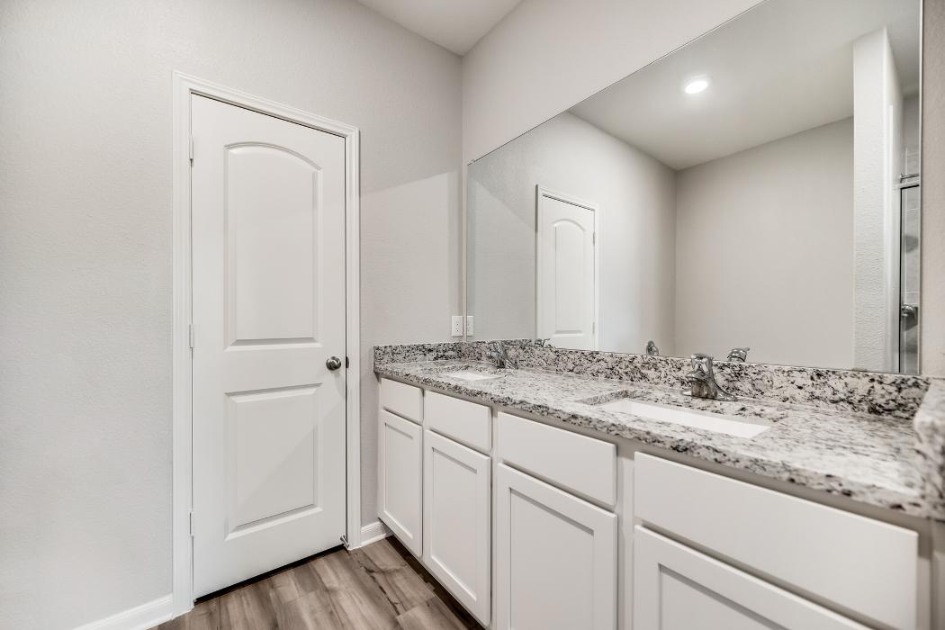 LGI Homes - Shadowbend Image