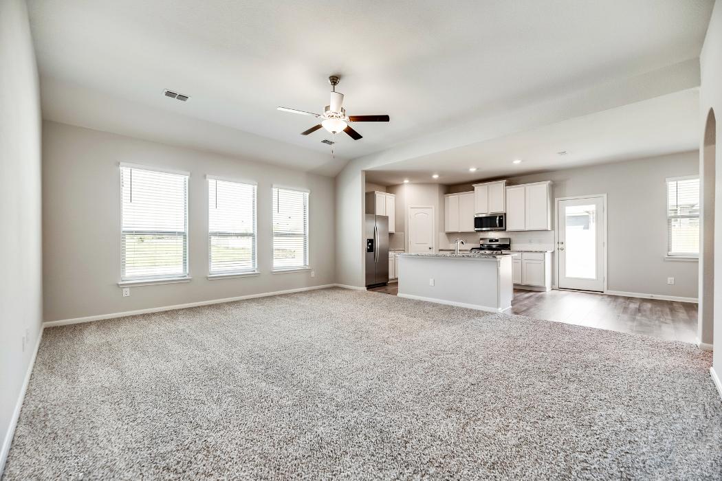 LGI Homes - Shadowbend Image