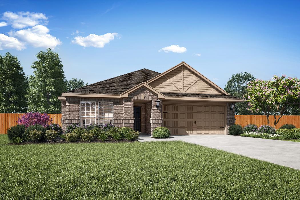 LGI Homes - Shadowbend Image