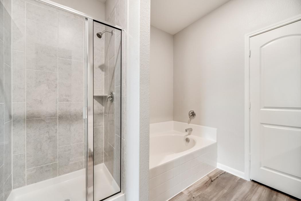 LGI Homes - Shadowbend Image