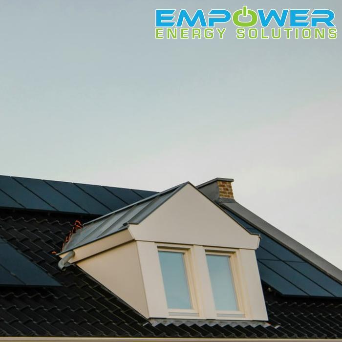Empower Energy Solutions - Darien, CT