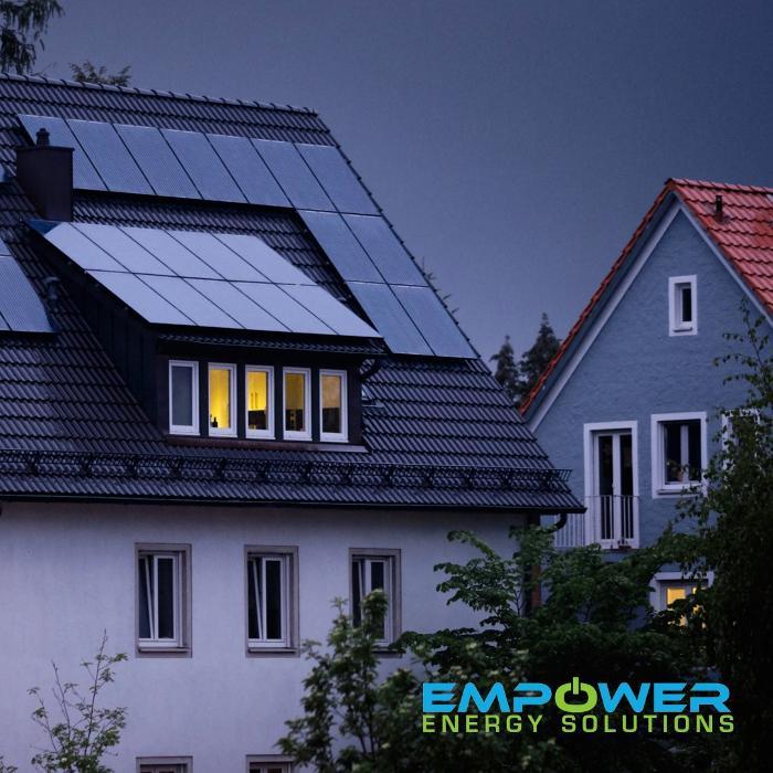 Empower Energy Solutions - Darien, CT