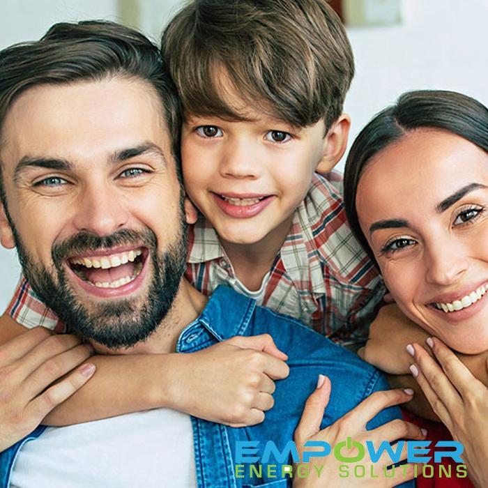 Empower Energy Solutions - Darien, CT