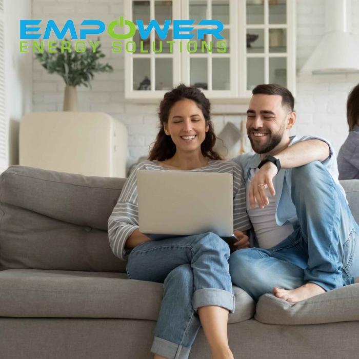 Empower Energy Solutions - Darien, CT