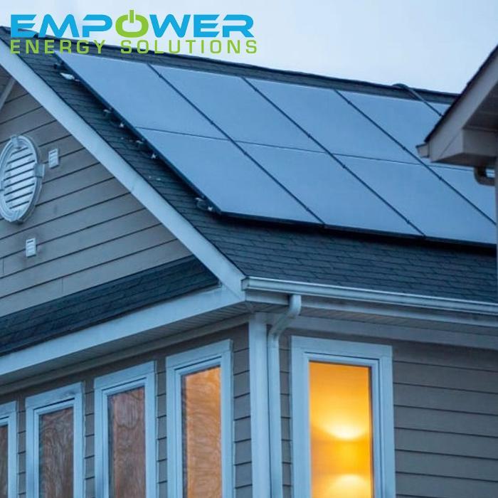 Empower Energy Solutions - Darien, CT