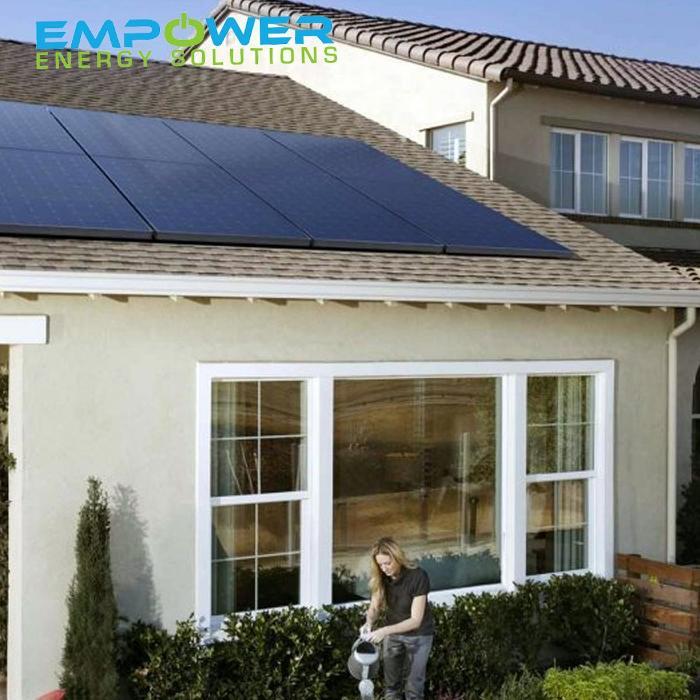 Empower Energy Solutions - Darien, CT